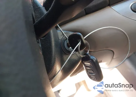 2005 Toyota Camry Se V6 из США, поврежденный, VIN 4T1BA32K65U506241